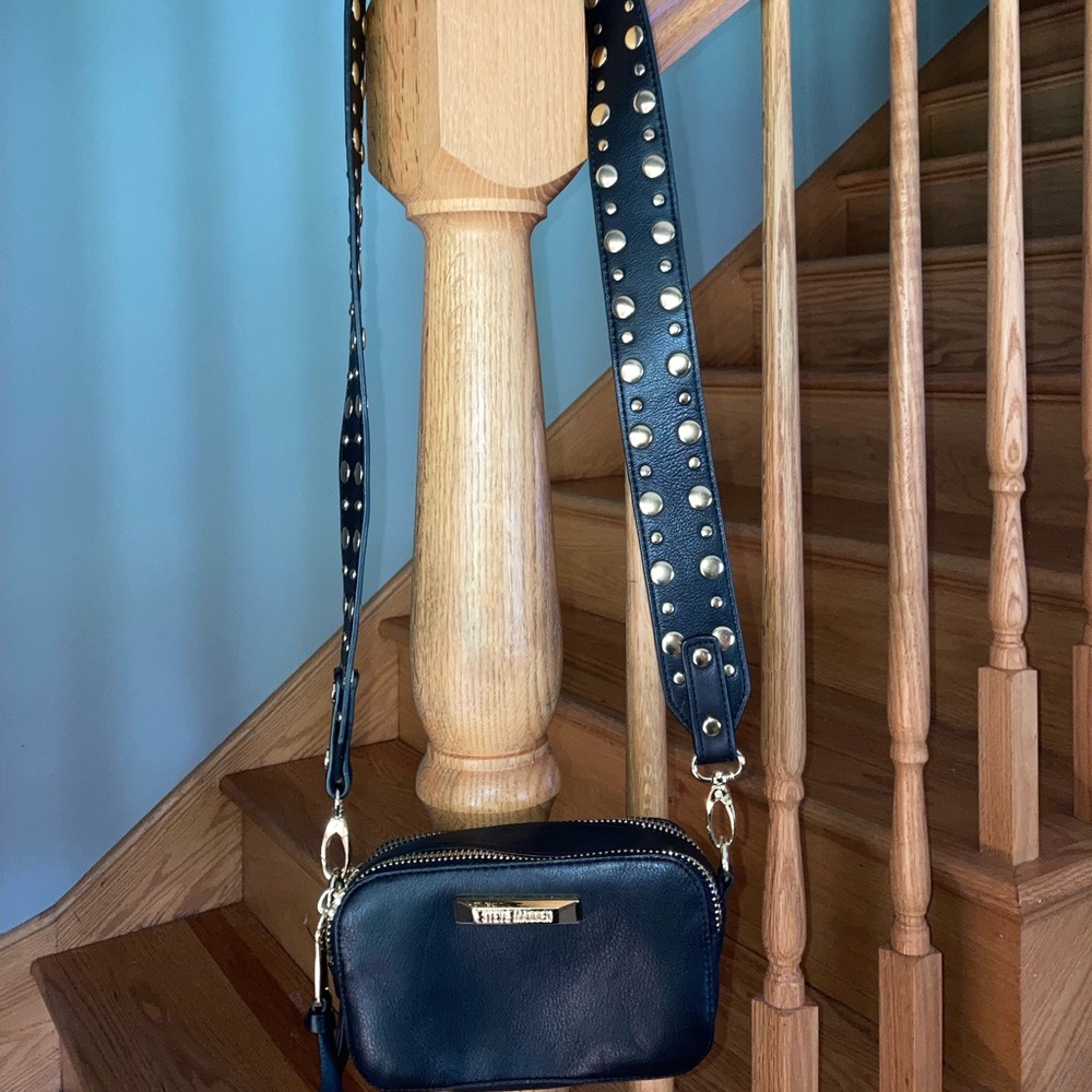 Steve Madden cross body bag